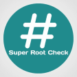 Super Root Check - Android