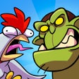 프로그램 아이콘: What The Hen: Enter Drago…