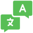 Ikon program: Automatic WhatsApp ™ Tran…