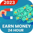 Иконка программы: Easy Earn Money Online 24…