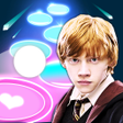 程序图标：Harry Wizard Potter Magic…