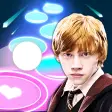 Harry Wizard Potter Magic Hop