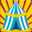 CarnivalMemoryMatch icon