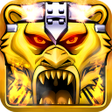 Programın simgesi: Temple Endless Run 3