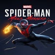 Иконка программы: Marvels Spider-Man: Miles…