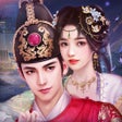 Ikona programu: 황제라 칭하라-둔황 박물관 콜라보
