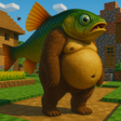 程序图标：LOKICRAFT JURASSIC SURVIV…