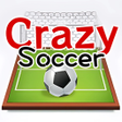أيقونة البرنامج: Crazy Soccer:Victory is Y…