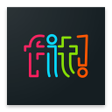 程序图标：Bizfit