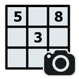 程序图标：Sudoku Detector & Solver