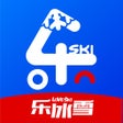 ไอคอนของโปรแกรม: 乐冰雪