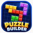 프로그램 아이콘: PuzzleBuilder