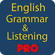 Biểu tượng của chương trình: English Listening Pro