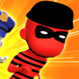 Ikon program: Robbery Bob 3