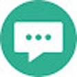 Icon of program: Threads for Google Chat
