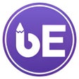 プログラムのアイコン：BabelEdit