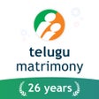 程序图标：TeluguMatrimony - Matrimo…