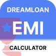 ไอคอนของโปรแกรม: DreamLoan Emi Calculator