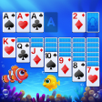 Solitaire Fishing