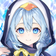 Icon of program: 싱싱한 RPG : 강남상어 키우기