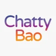 プログラムのアイコン：ChattyBao
