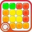 プログラムのアイコン：Puzzle game: Stone Crushe…