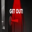 Icon of program: GET OUT!