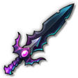 Ikona programu: The Weapon King - Legend …