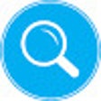Biểu tượng của chương trình: Tab Search