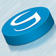 Symbol des Programms: SIHC HatTrick