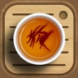 Иконка программы: The Tea App
