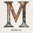 Ícone do programa: Roman numerals