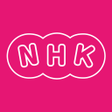 程序图标：Learn Japanese NHK - Niho…
