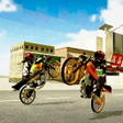 プログラムのアイコン：Grau Indonesia: Drag Onli…