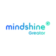 Иконка программы: Mindshine: Mental Health …