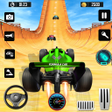程序图标：Formula Car Race 3D Car G…