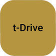 Иконка программы: t-Drive