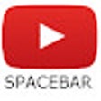Icon of program: Spacebar pause on youtube