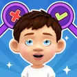 Programikonen: Be A Teacher Mini App