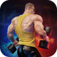 Icône du programme : Fitness Gym Bodybuilding …