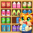 Ícone do programa: Sorting Goods: Match Mast…