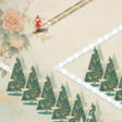 Programikonen: Frost Drift: Wood Path