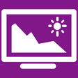 Icon of program: Random Photo Screensaver