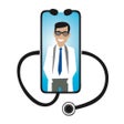 ไอคอนของโปรแกรม: DoctorsBeyond  Online Doc…