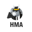 Icon of program: HideMyAss