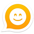 Иконка программы: 2Buddy: Видео открытки и …