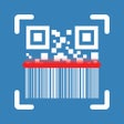 Icône du programme : QR Code Reader  Barcode S…