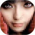Ícone do programa: Pixelate Photo Maker