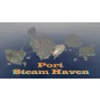 Port Steam Haven U10