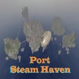 Icon of program: Port Steam Haven U10
